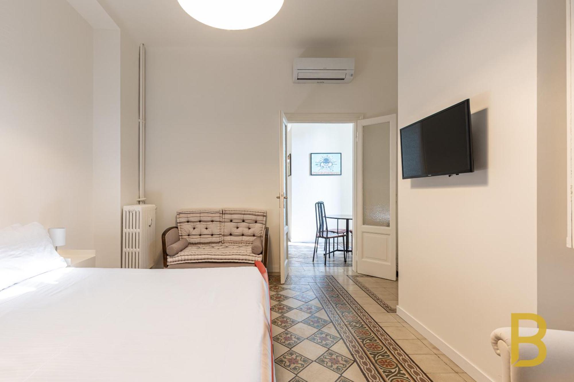 Beplace At Naviglio Grande Apartment Mailand